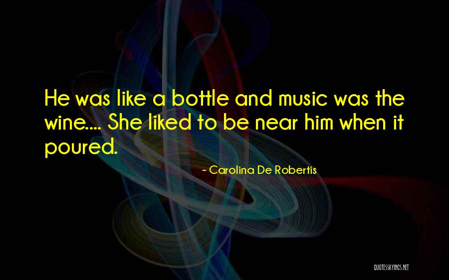 Carolina The Quotes By Carolina De Robertis Carolina The Quotes By Carolina De Robertis