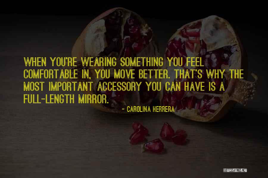 Carolina The Quotes By Carolina Herrera Carolina The Quotes By Carolina Herrera