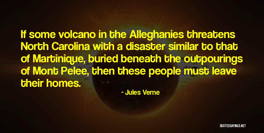 Carolina The Quotes By Jules Verne Carolina The Quotes By Jules Verne