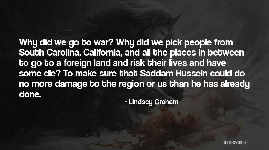 Carolina Us Quotes By Lindsey Graham Carolina Us Quotes By Lindsey Graham
