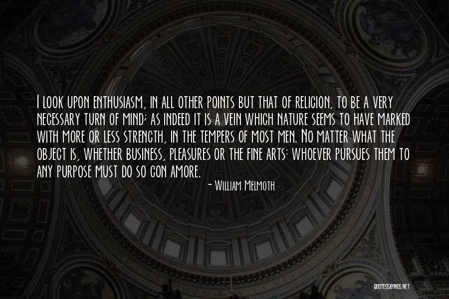 Caroline Aherne Quotes By William Melmoth Caroline Aherne Quotes By William Melmoth