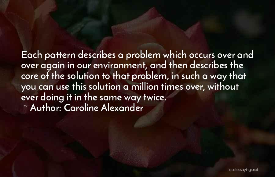 Caroline Alexander Quotes 2191368