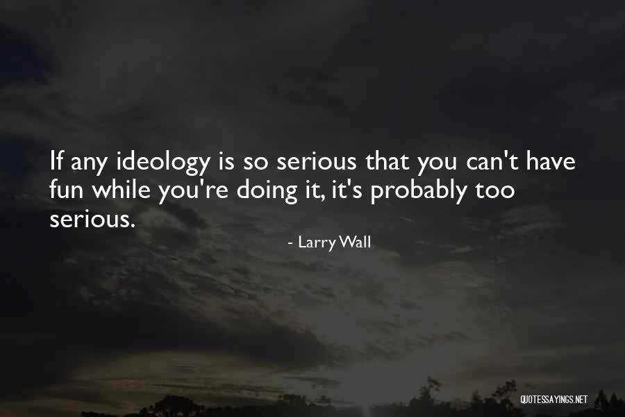 Caroline And William Herschel Quotes By Larry Wall Caroline And William Herschel Quotes By Larry Wall