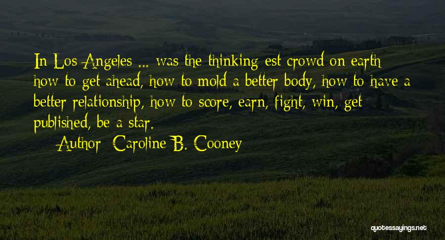 Caroline B. Cooney Quotes 2065936