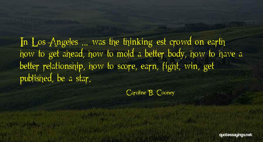 Caroline B. Cooney Quotes 2065936