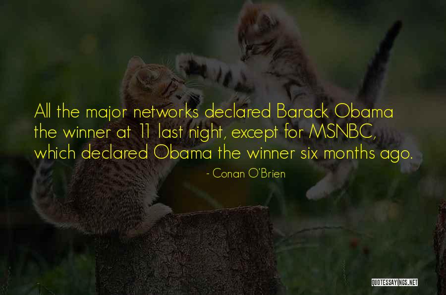 Caroline Doty Quotes By Conan O'Brien Caroline Doty Quotes By Conan O'Brien