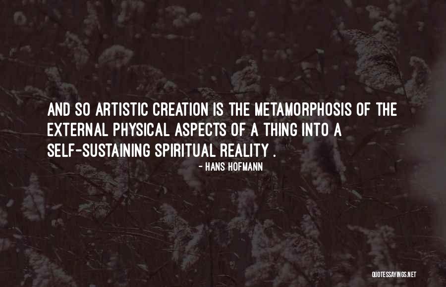 Caroline Doty Quotes By Hans Hofmann Caroline Doty Quotes By Hans Hofmann