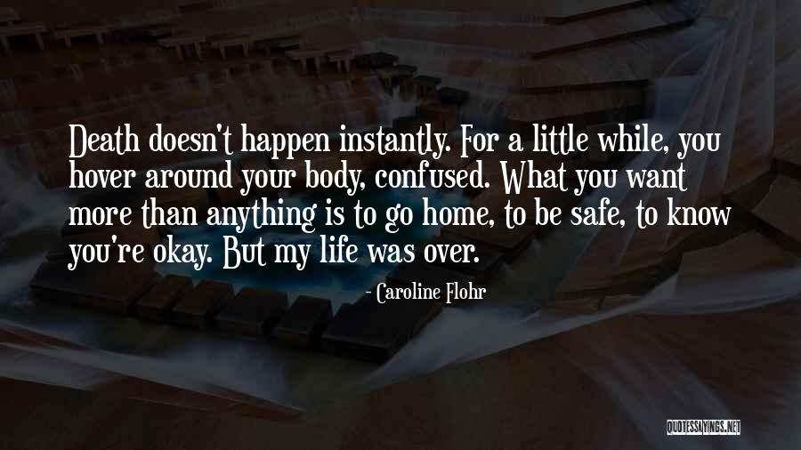 Caroline Flohr Quotes 1757288 Caroline Flohr Quotes 1757288