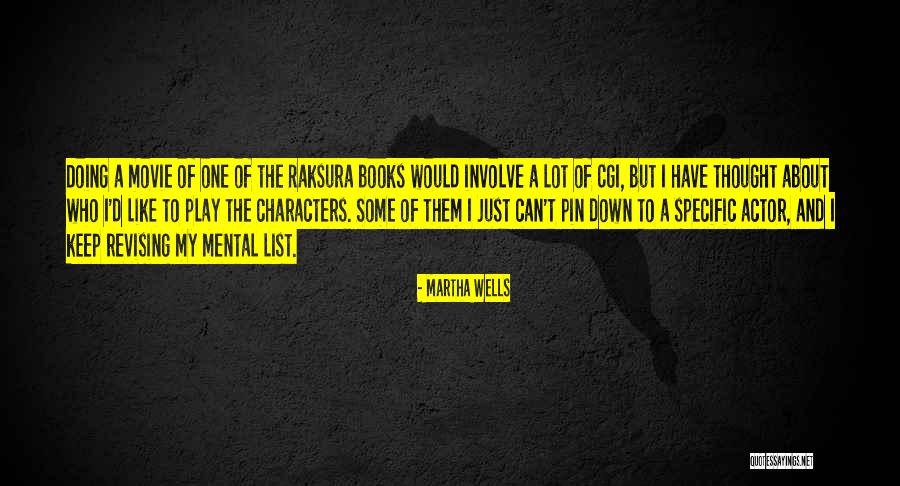 Caroline Forbes Book Quotes By Martha Wells Caroline Forbes Book Quotes By Martha Wells