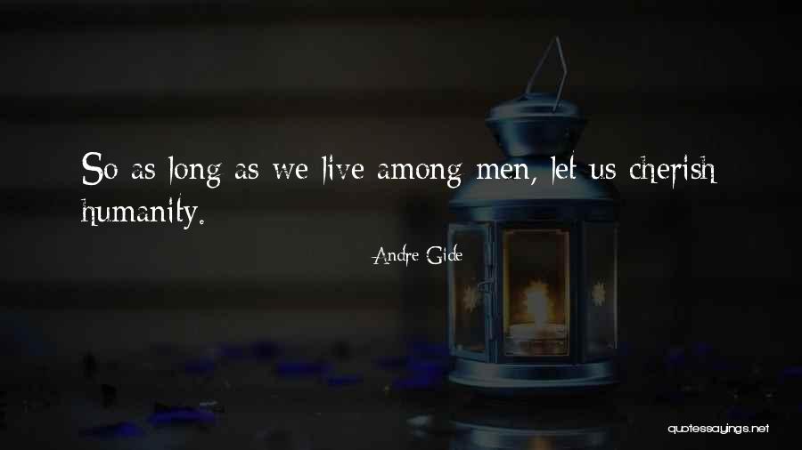Caroline Heldman Quotes By Andre Gide Caroline Heldman Quotes By Andre Gide