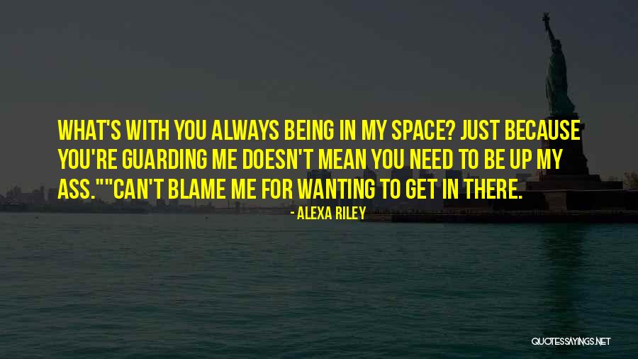 Caroline Henderson Quotes By Alexa Riley Caroline Henderson Quotes By Alexa Riley