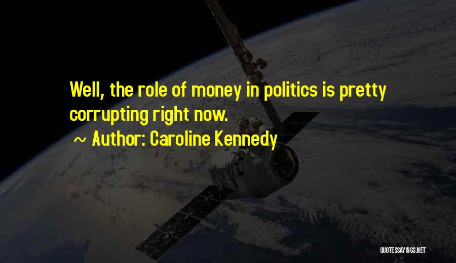 Caroline Kennedy Quotes 1096723