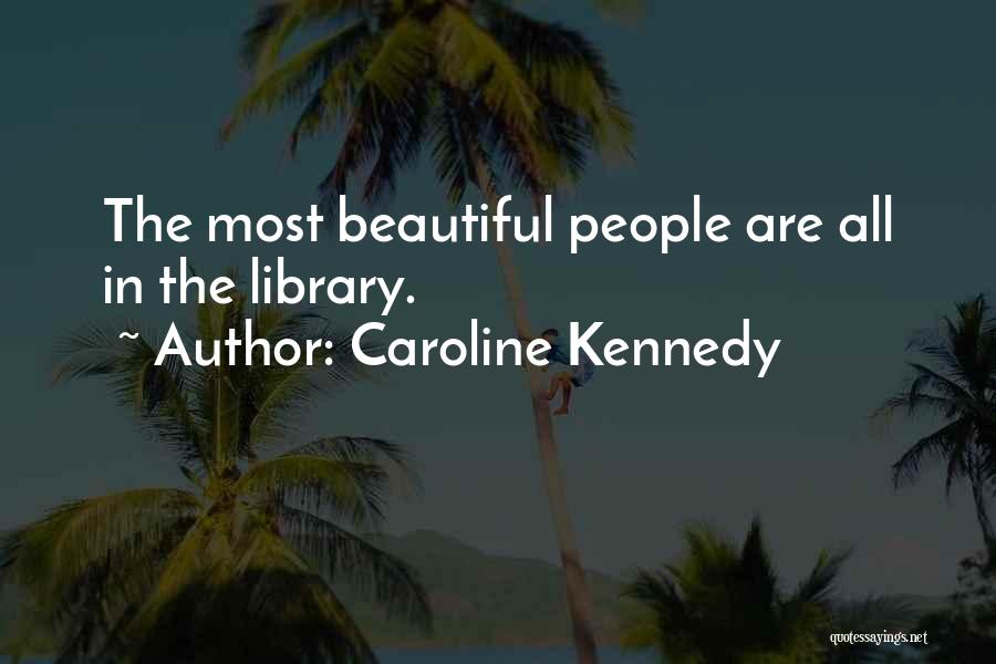 Caroline Kennedy Quotes 1417958