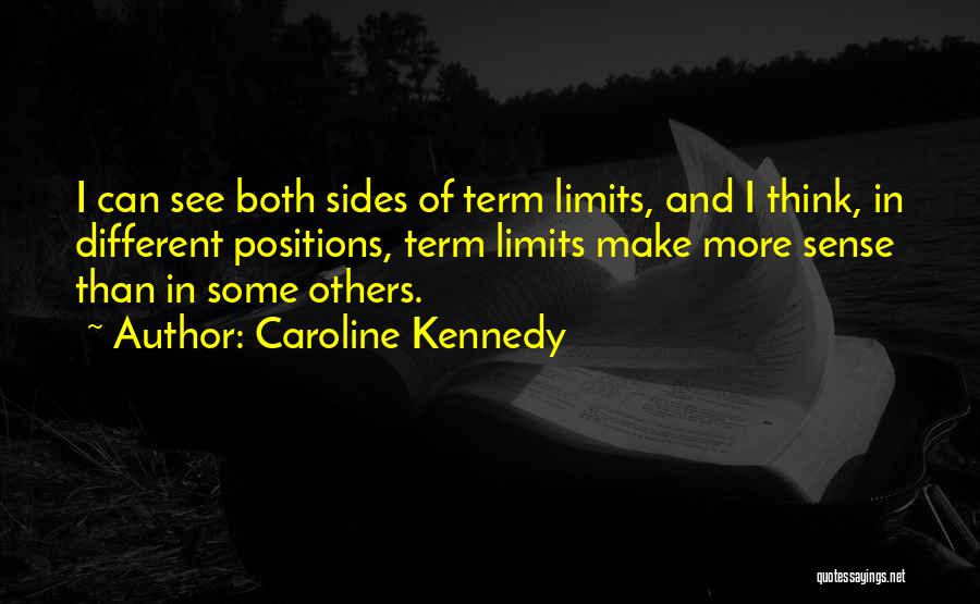 Caroline Kennedy Quotes 1455197
