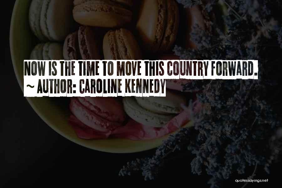 Caroline Kennedy Quotes 1539226