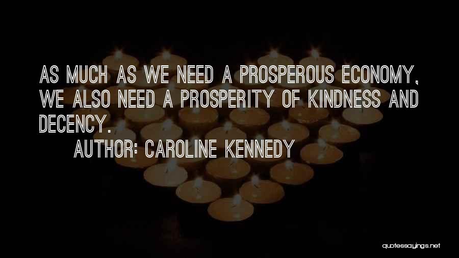 Caroline Kennedy Quotes 1653416