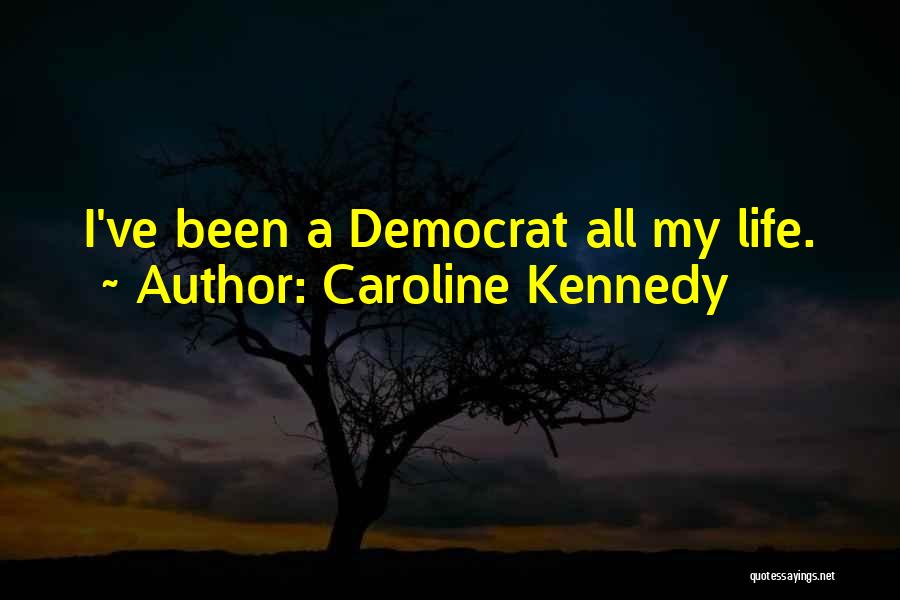 Caroline Kennedy Quotes 1673633