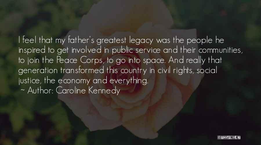 Caroline Kennedy Quotes 1681200