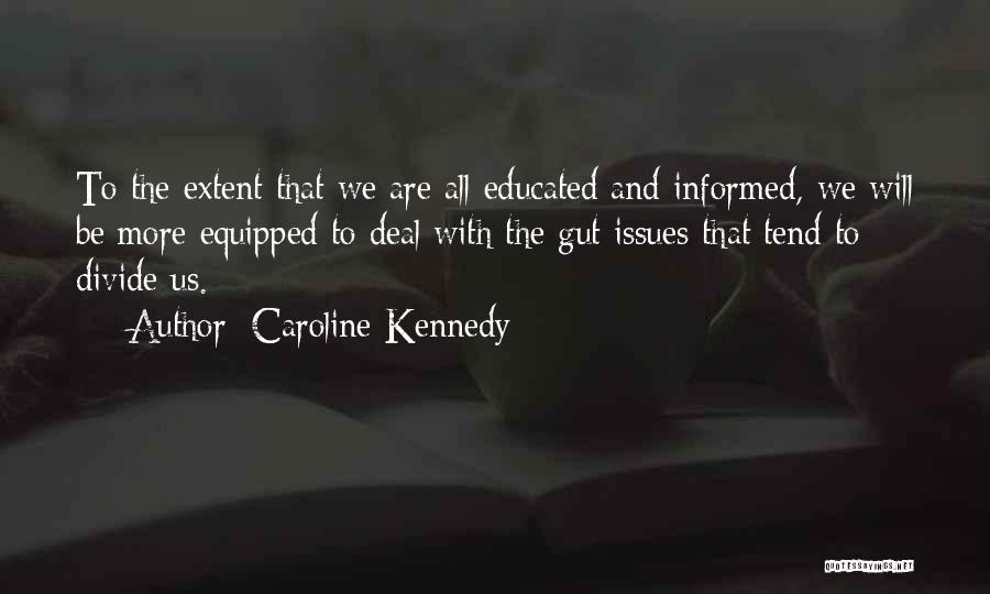 Caroline Kennedy Quotes 2057790