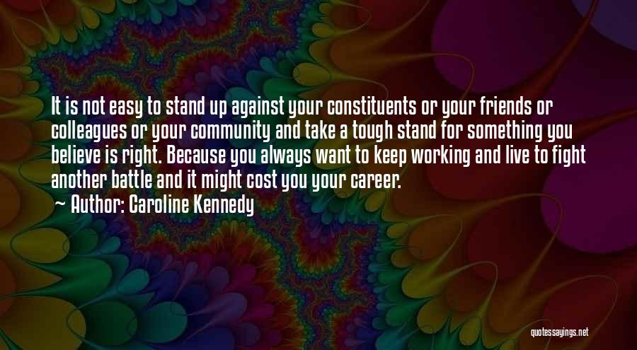 Caroline Kennedy Quotes 2068866