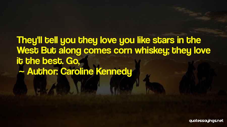 Caroline Kennedy Quotes 2250815