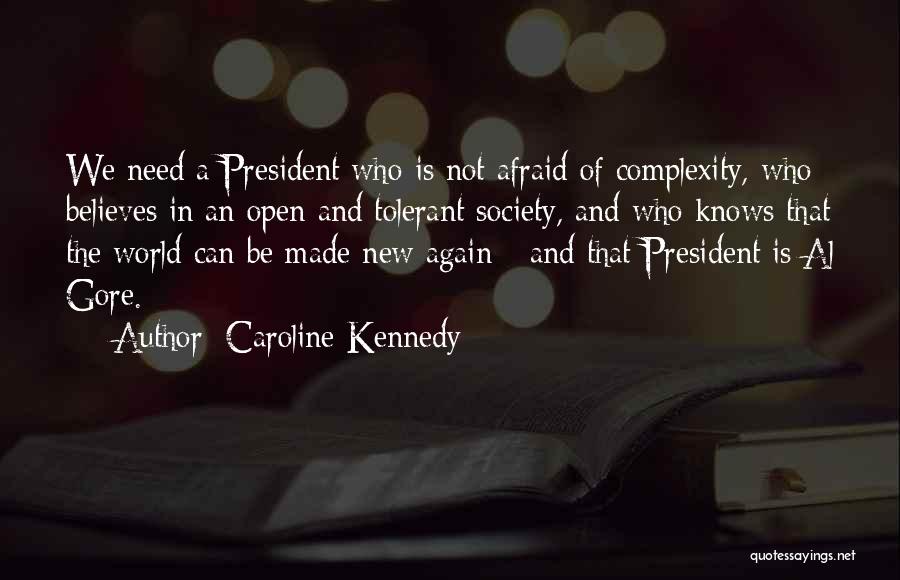 Caroline Kennedy Quotes 291166