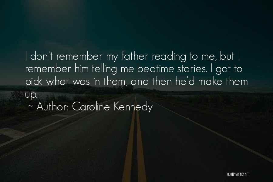 Caroline Kennedy Quotes 621232