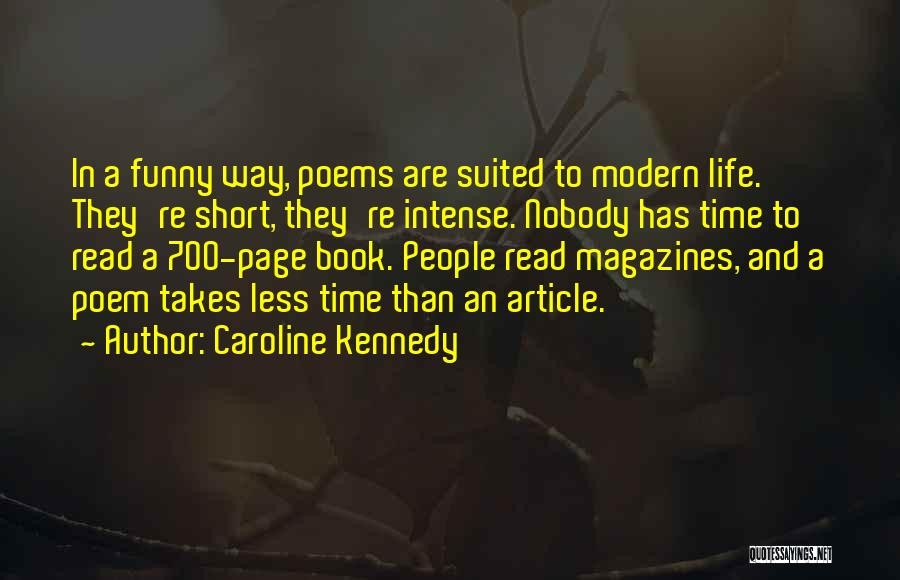 Caroline Kennedy Quotes 930445