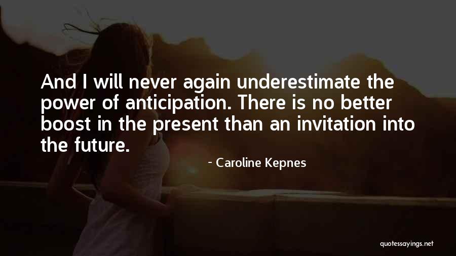 Caroline Kepnes Quotes 1114243