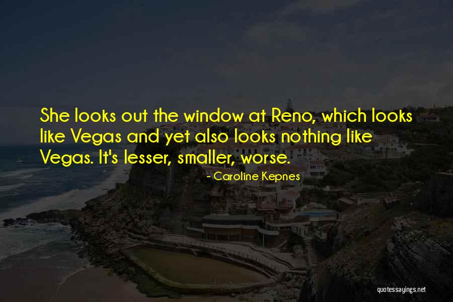 Caroline Kepnes Quotes 1206824