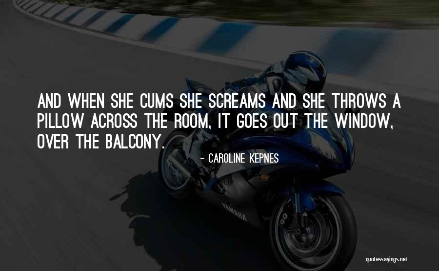 Caroline Kepnes Quotes 1363119