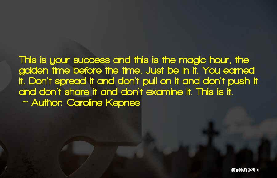 Caroline Kepnes Quotes 1579076