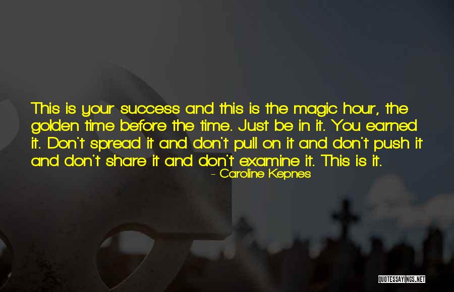 Caroline Kepnes Quotes 1579076