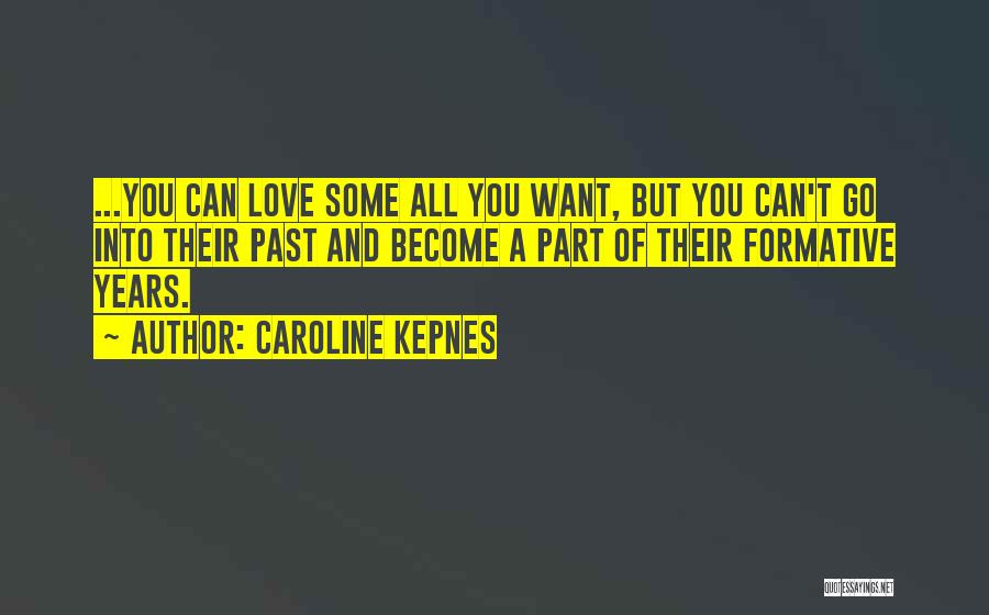 Caroline Kepnes Quotes 1819200