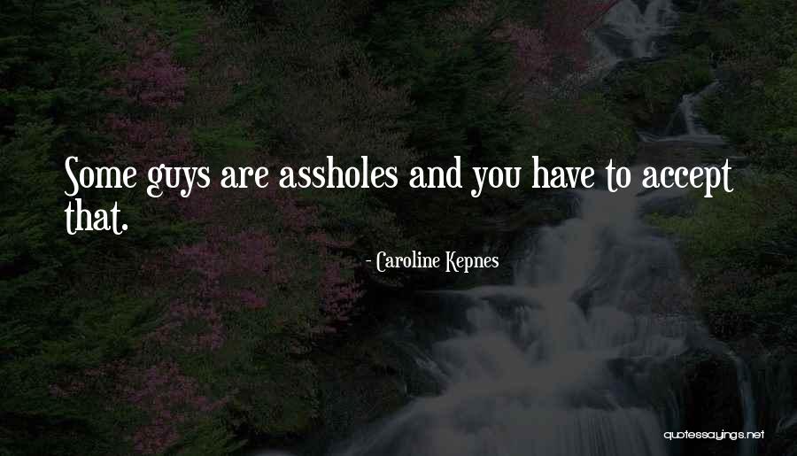 Caroline Kepnes Quotes 1969221