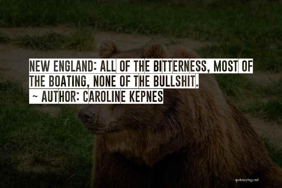 Caroline Kepnes Quotes 2041161