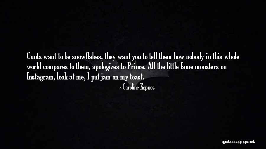 Caroline Kepnes Quotes 295693