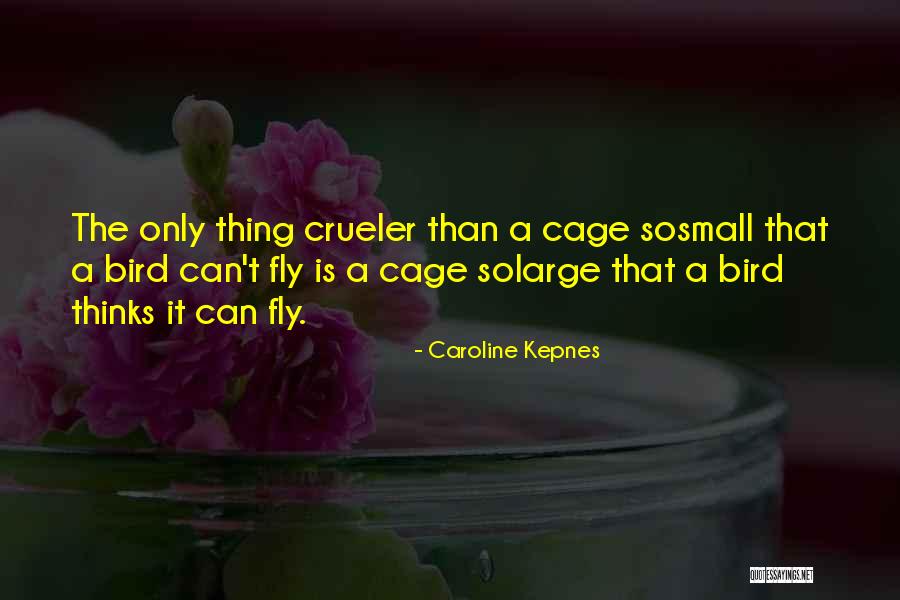 Caroline Kepnes Quotes 467784