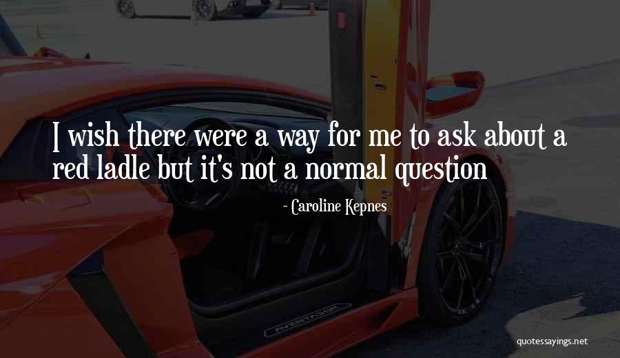 Caroline Kepnes Quotes 768179