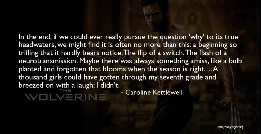 Caroline Kettlewell Quotes 1520800 Caroline Kettlewell Quotes 1520800