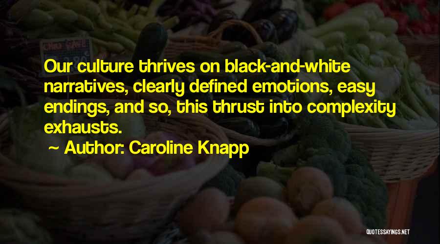 Caroline Knapp Quotes 1314496