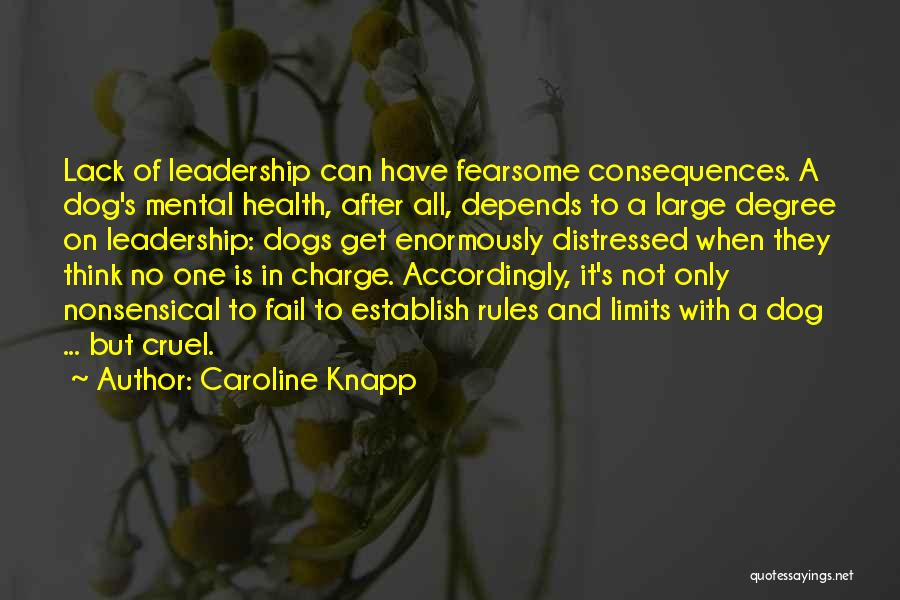 Caroline Knapp Quotes 569914