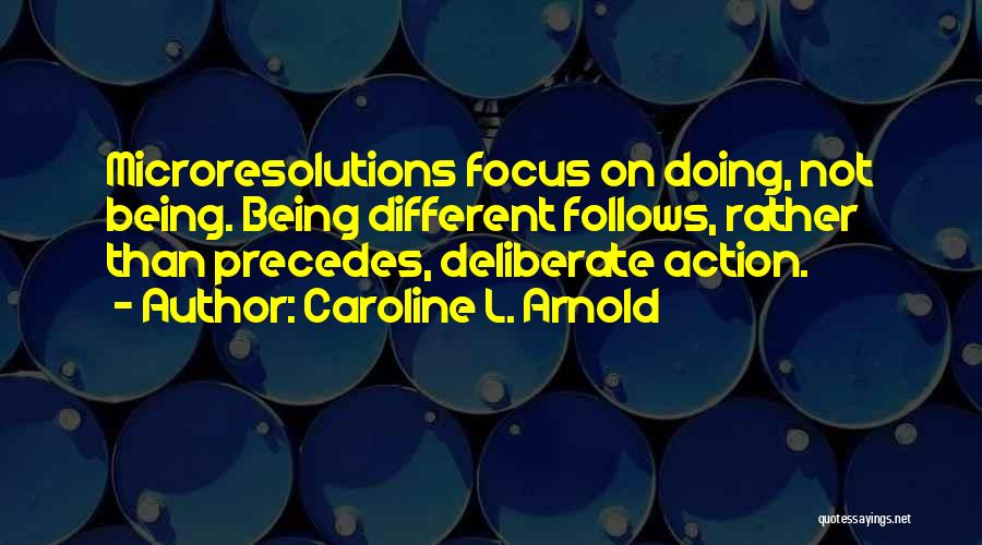 Caroline L. Arnold Quotes 1206674