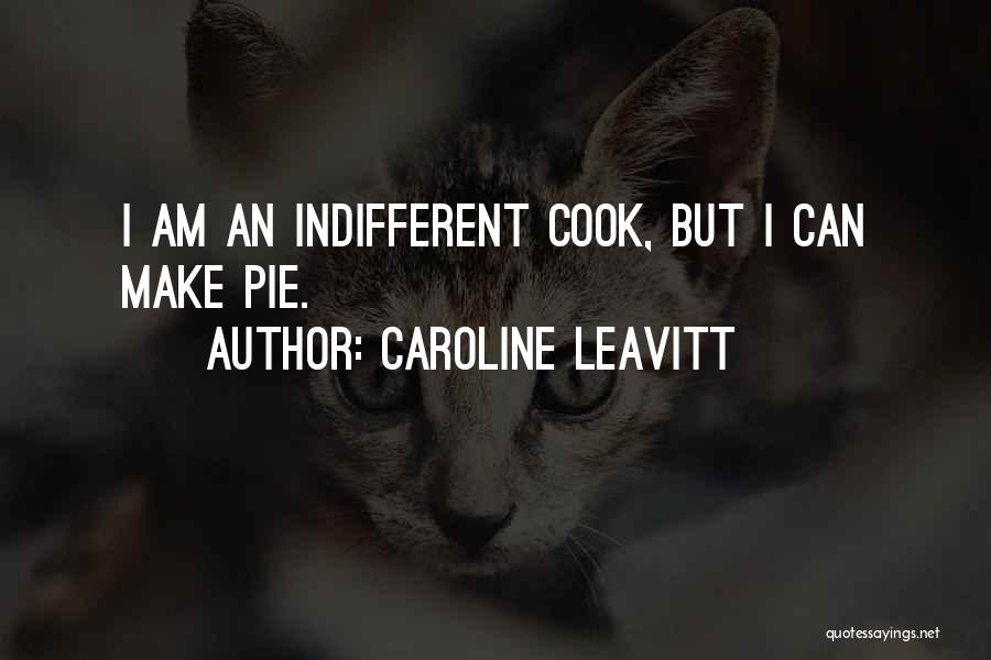 Caroline Leavitt Quotes 625275