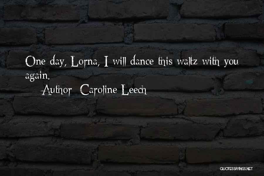 Caroline Leech Quotes 239018