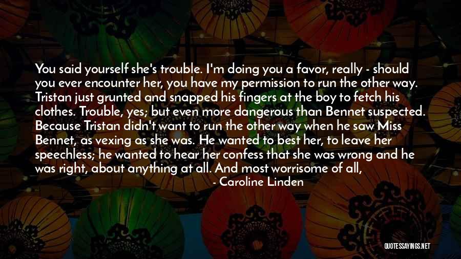 Caroline Linden Quotes 624855 Caroline Linden Quotes 624855