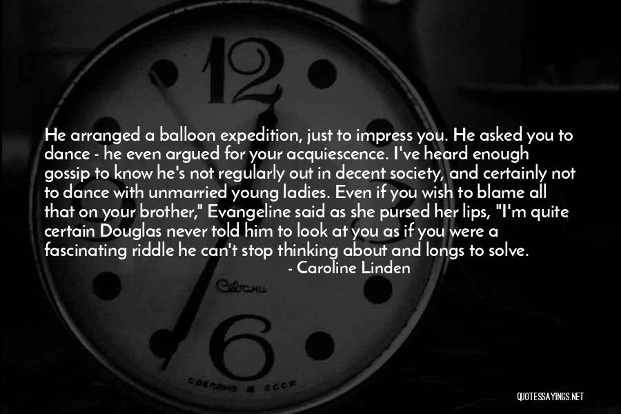 Caroline Linden Quotes 825385 Caroline Linden Quotes 825385
