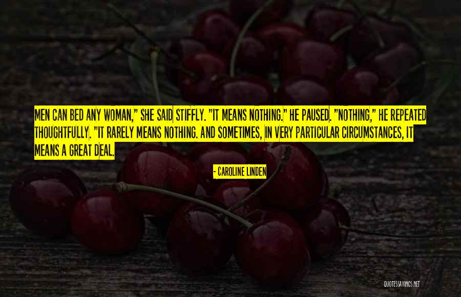 Caroline Linden Quotes 944856 Caroline Linden Quotes 944856