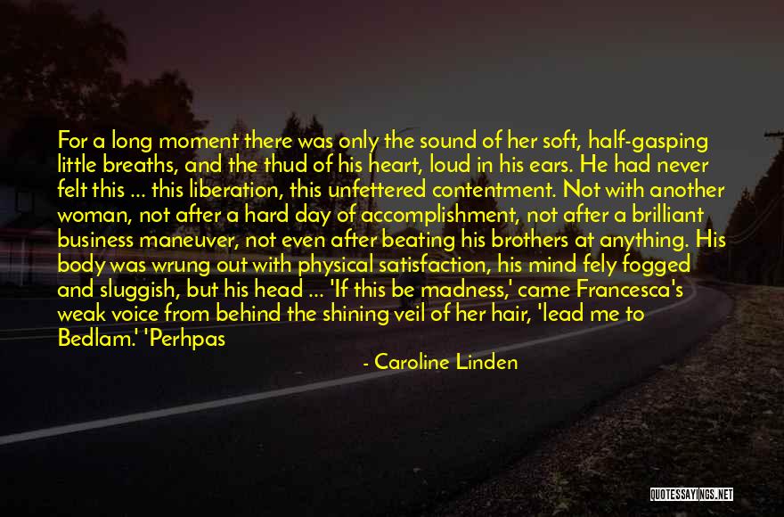 Caroline Linden Quotes 98198 Caroline Linden Quotes 98198
