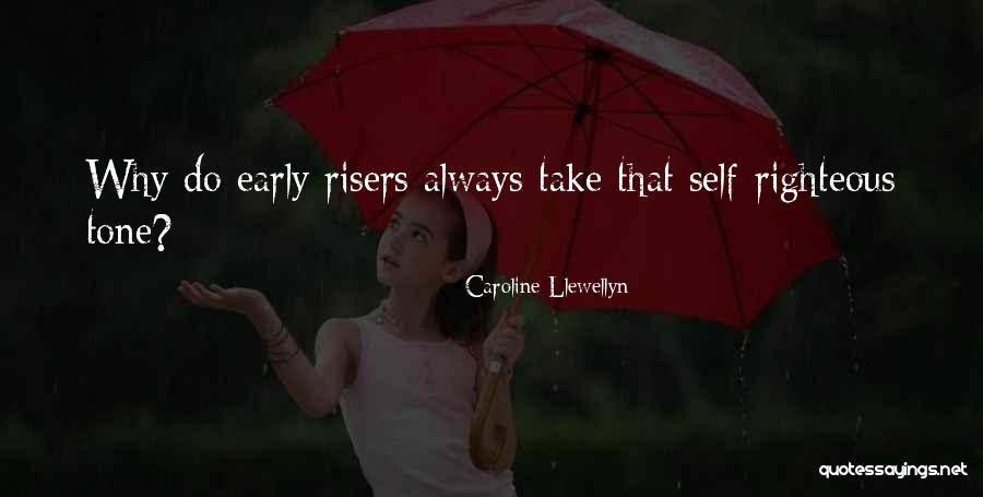 Caroline Llewellyn Quotes 268752 Caroline Llewellyn Quotes 268752
